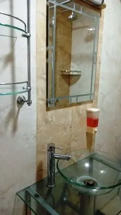 Comfort Apart Daire, 1 Yatak Odası, Engellilere Uygun, Avlu Manzaralı