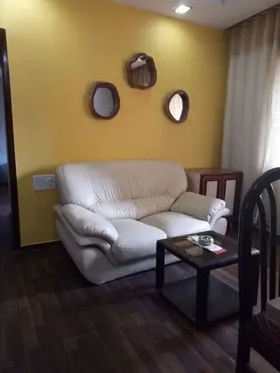 Comfort Apart Daire, 1 Yatak Odası, Engellilere Uygun, Avlu Manzaralı