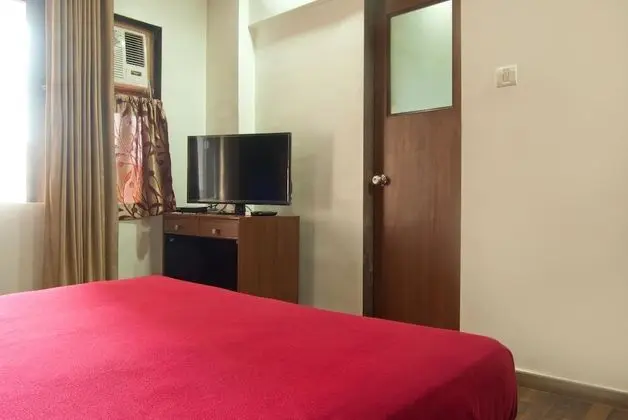 Comfort Apart Daire, 1 Yatak Odası, Engellilere Uygun, Avlu Manzaralı