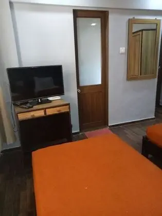 Comfort Apart Daire, 1 Yatak Odası, Engellilere Uygun, Avlu Manzaralı
