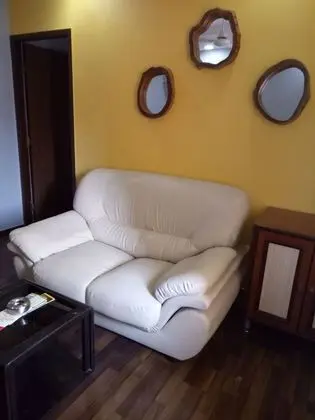 Comfort Apart Daire, 1 Yatak Odası, Engellilere Uygun, Avlu Manzaralı