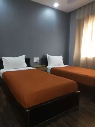 Comfort Apart Daire, 1 Yatak Odası, Engellilere Uygun, Avlu Manzaralı