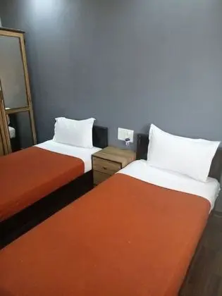 Comfort Apart Daire, 1 Yatak Odası, Engellilere Uygun, Avlu Manzaralı