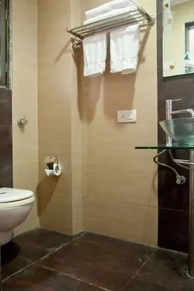 Comfort Apart Daire, 1 Yatak Odası, Engellilere Uygun, Avlu Manzaralı