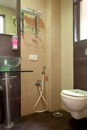 Comfort Apart Daire, 1 Yatak Odası, Engellilere Uygun, Avlu Manzaralı