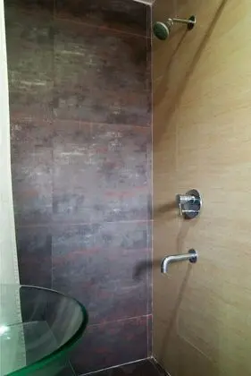Comfort Apart Daire, 1 Yatak Odası, Engellilere Uygun, Avlu Manzaralı