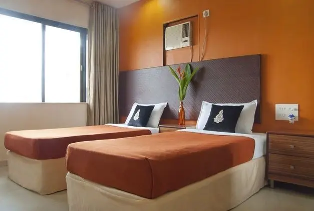 Deluxe Apart Daire, 1 Yatak Odası, Mutfak