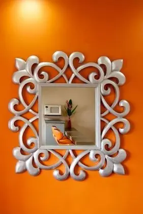 Deluxe Apart Daire, 1 Yatak Odası, Mutfak