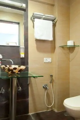 Deluxe Apart Daire, 1 Yatak Odası, Mutfak