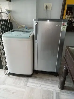 Deluxe Apart Daire, 2 Yatak Odası, Mutfak, Avlu Manzaralı