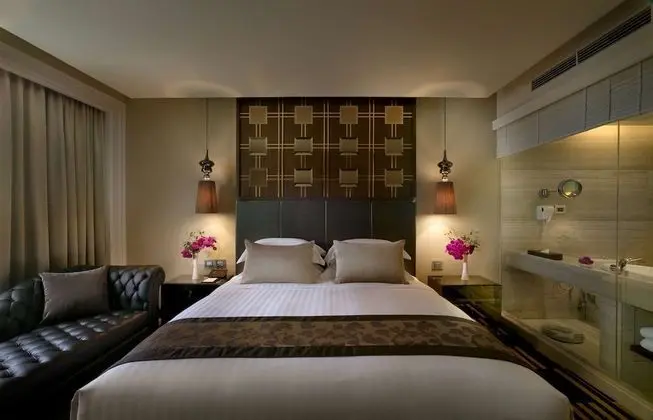 Executive Oda (Premium Club Deluxe Suite)