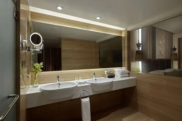 Executive Oda (Premium Club Deluxe Suite)