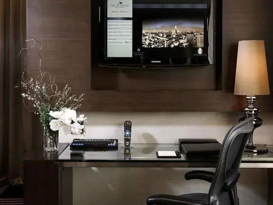 Premium Club Room