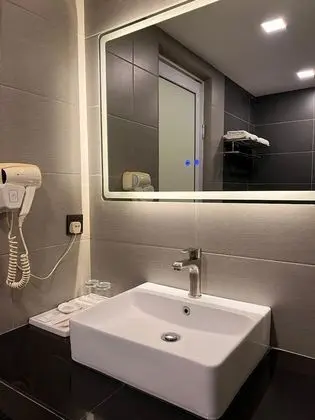 Banyo lavabosu