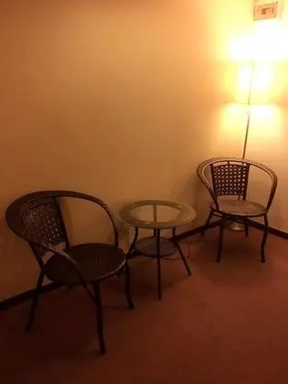 Standard İki Ayrı Yataklı Oda