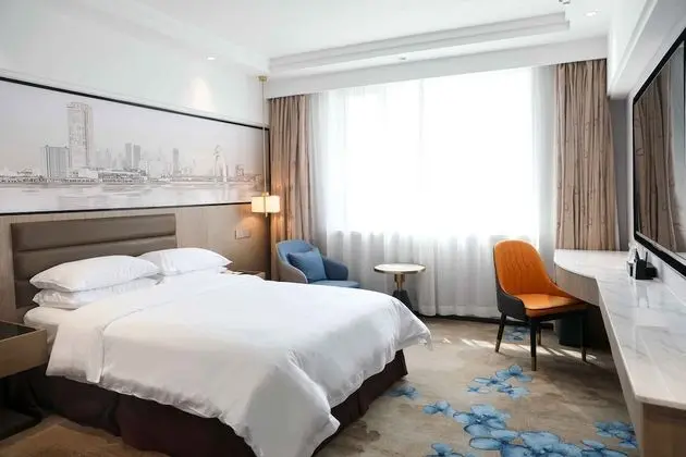 Oda, Şehir Manzaralı (Huaxia Elegant)