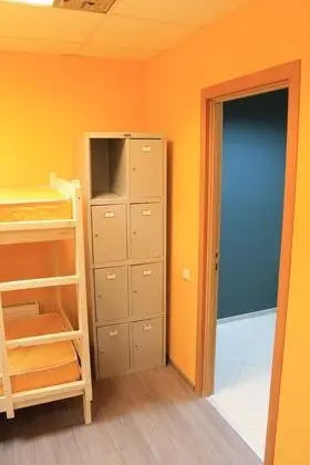 Economy Ortak Ranzalı Oda