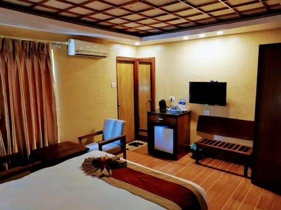Kır Evi