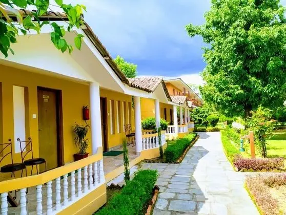 Kır Evi