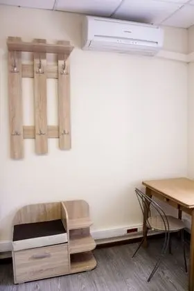 Ortak Ranzalı Oda, Karma Ranzalı Oda (8 beds)