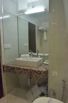 Superior Tek Büyük veya İki Ayrı Yataklı Oda, Sigara İçilmez, Şehir Manzaralı