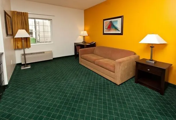 Süit, 1 Büyük (Queen) Boy Yatak, Sigara İçilmez