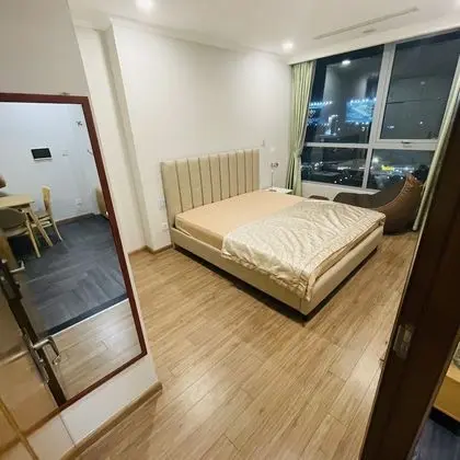 Apart Daire, 1 Yatak Odası, Balkon, Kule