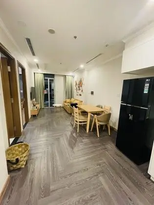 Apart Daire, 1 Yatak Odası, Balkon, Kule