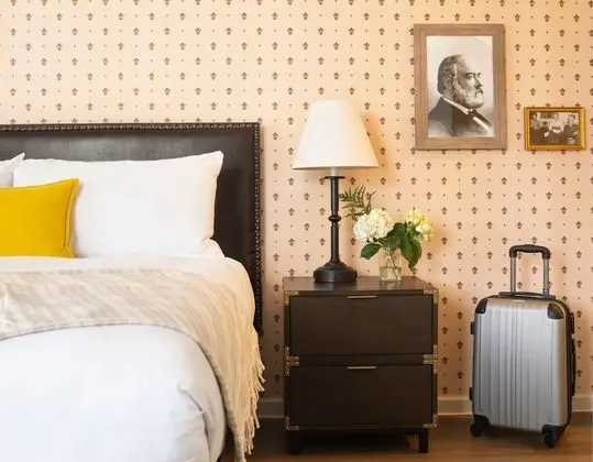 Oda, 1 En Büyük (King) Boy Yatak, Göl Manzaralı (Guaranteed)