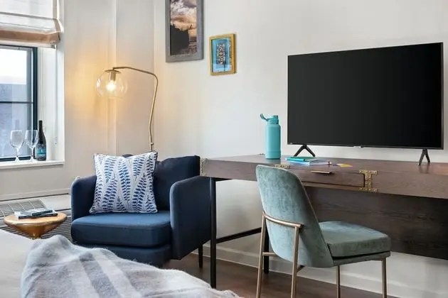 Standard Oda, 1 En Büyük (King) Boy Yatak