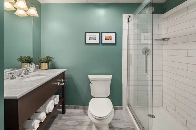 Standard Oda, 1 En Büyük (King) Boy Yatak