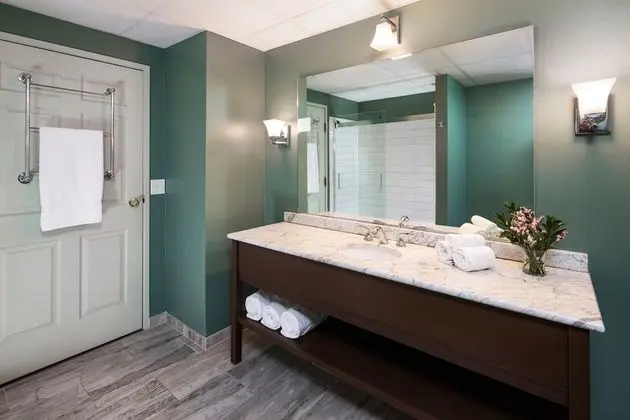 Standard Oda, 2 Büyük (Queen) Boy Yatak