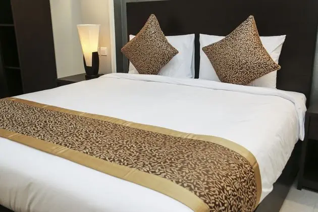Suit One Bedroom