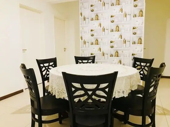 Family Daire, 3 Yatak Odası
