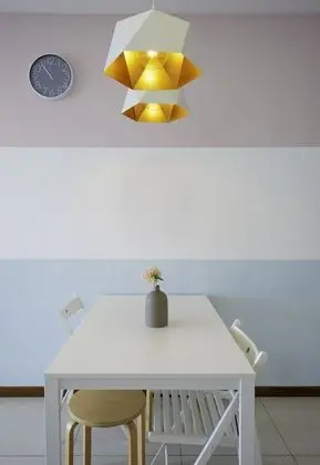 Family Daire, 3 Yatak Odası