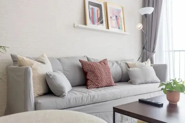 Apart Daire, 3 Yatak Odası, Deniz Manzaralı (A)