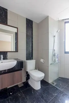 Apart Daire, 3 Yatak Odası, Deniz Manzaralı (A)