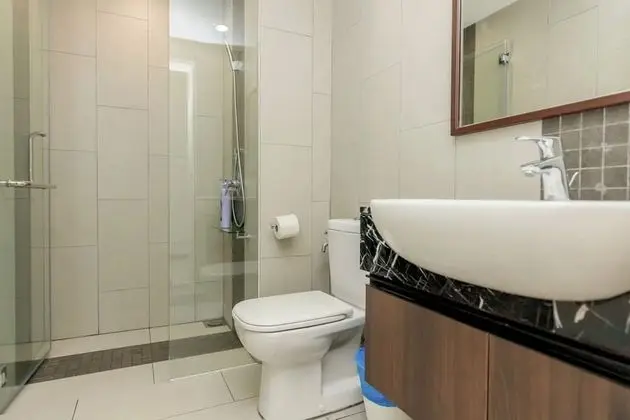 Apart Daire, 3 Yatak Odası, Deniz Manzaralı (B)