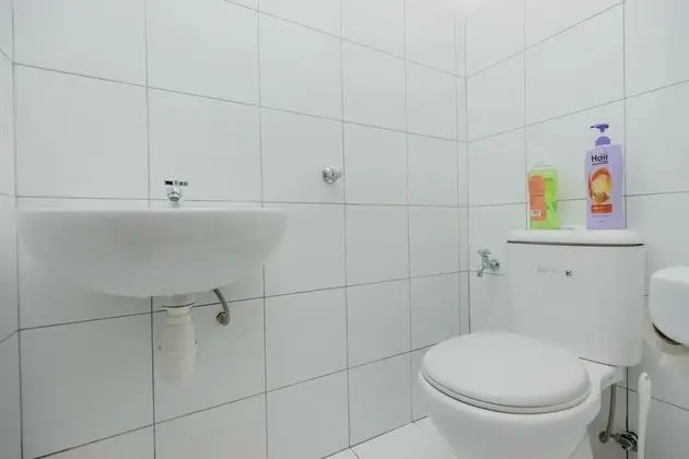 Apart Daire, 3 Yatak Odası, Deniz Manzaralı (B)