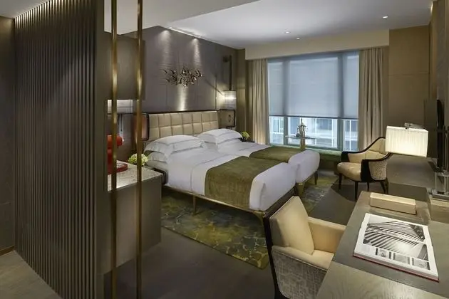 Deluxe İki Ayrı Yataklı Oda (L450)