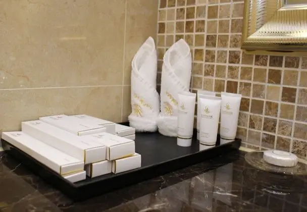 Superior İki Ayrı Yataklı Oda, 1 Yatak Odası, Balkon, Şehir Manzaralı