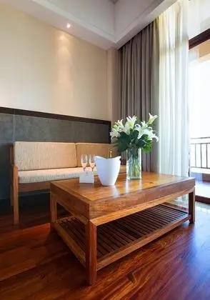 Superior İki Ayrı Yataklı Oda, 1 Yatak Odası, Balkon, Şehir Manzaralı