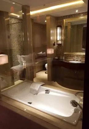 Superior İki Ayrı Yataklı Oda, 1 Yatak Odası, Balkon, Şehir Manzaralı