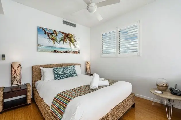 Executive Stüdyo (Studio Beach Executive)