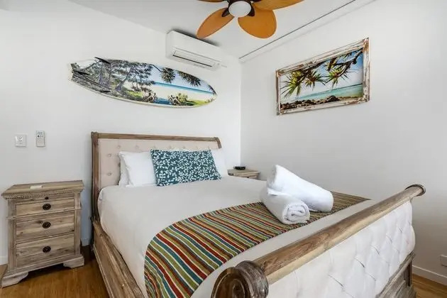 Executive Stüdyo (Studio Beach Executive)
