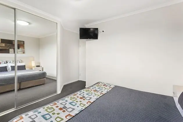 Deluxe Apart Daire, 2 Yatak Odası, Mutfak, Koy Manzaralı