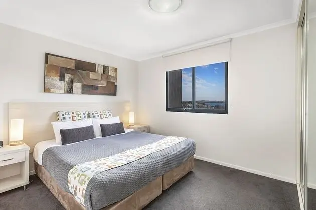 Deluxe Apart Daire, 2 Yatak Odası, Mutfak, Koy Manzaralı