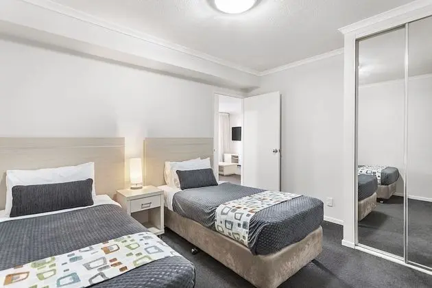Deluxe Apart Daire, 2 Yatak Odası, Mutfak, Koy Manzaralı