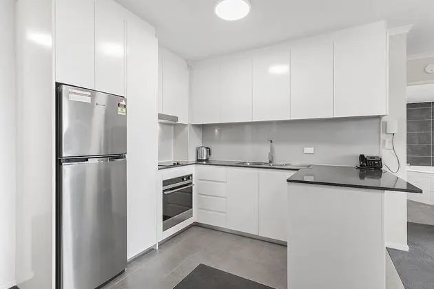 Deluxe Apart Daire, 2 Yatak Odası, Mutfak, Koy Manzaralı