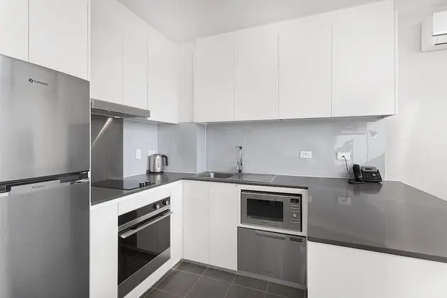 Deluxe Çatı Katı (Loft), 2 Yatak Odası, Mutfak, Koy Manzaralı